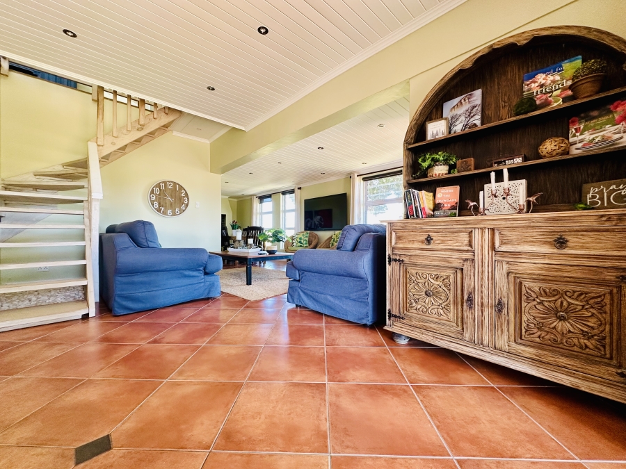 4 Bedroom Property for Sale in Fisherhaven Western Cape